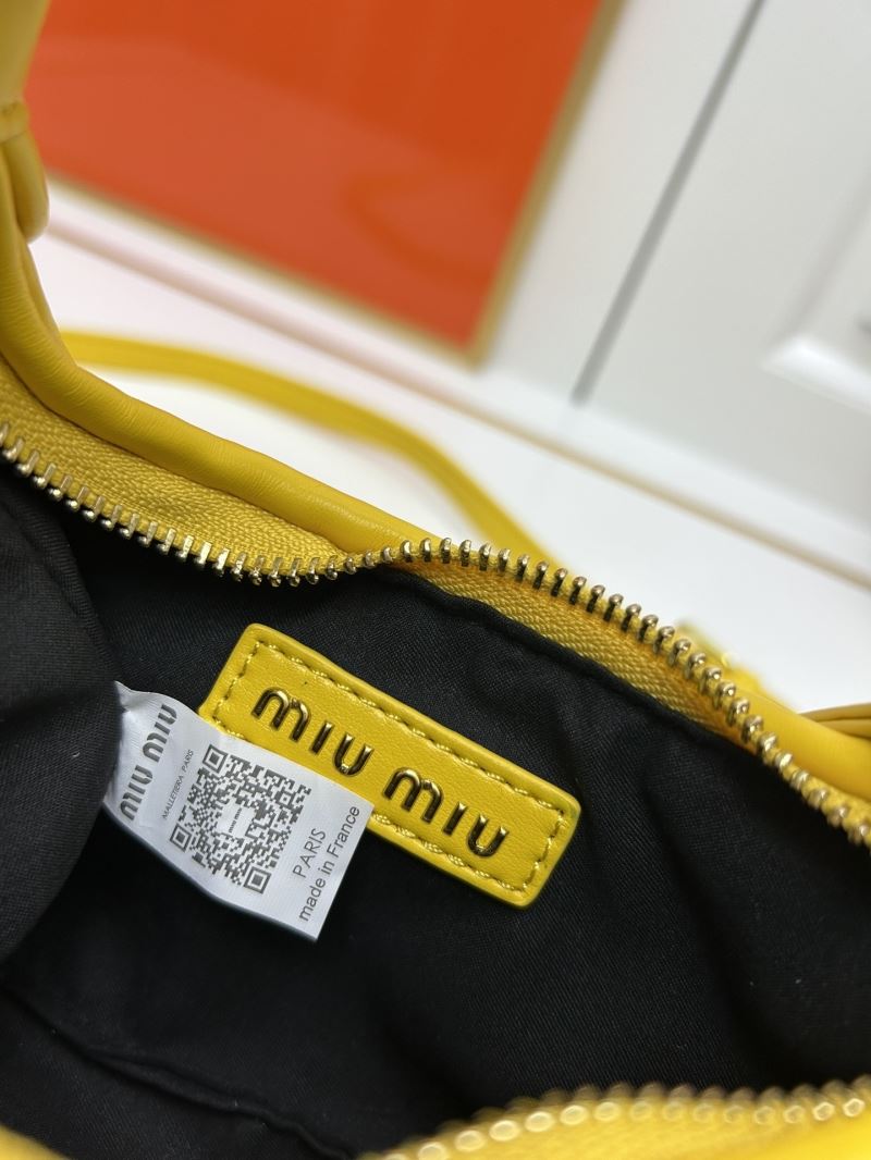 Miu Miu Hobo Bags